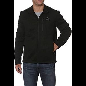 gerry basecamp jacket